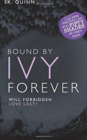 Bound by Ivy Forever