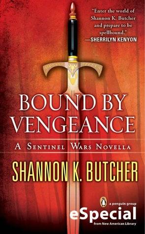 Bound by Vengeance