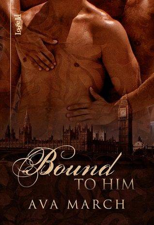 Bound to Him