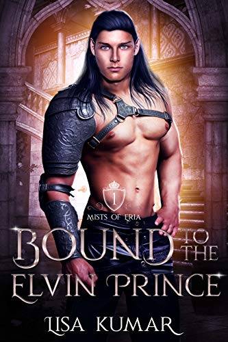 Bound to the Elvin Prince