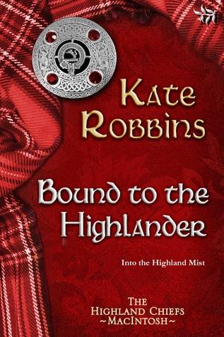 Bound to the Highlander