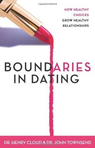 Boundaries in Dating