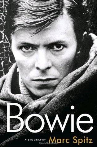 Bowie: A Biography