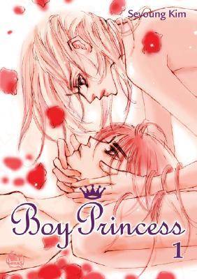 Boy Princess, Volume 1