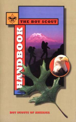 Boy Scout Handbook