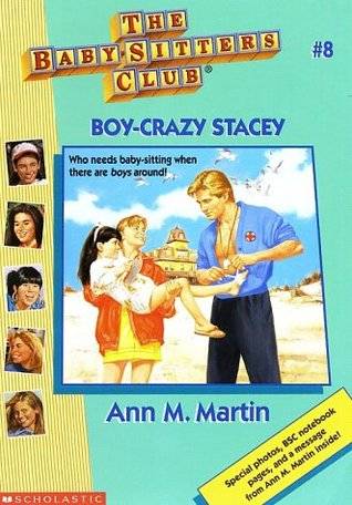 Boy-Crazy Stacey