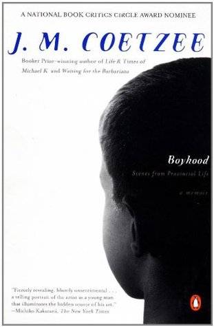 Boyhood