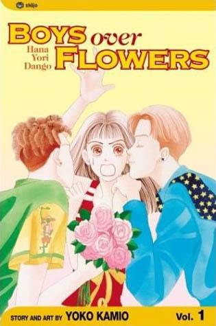 Boys Over Flowers: Hana Yori Dango, Vol. 1