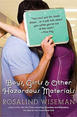 Boys, Girls and Other Hazardous Materials