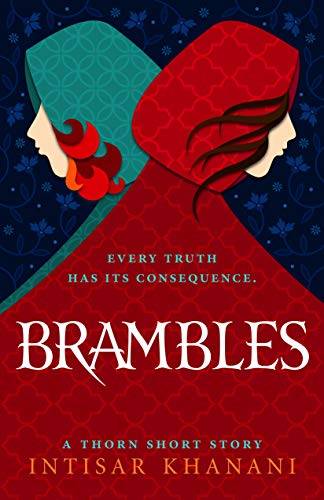 Brambles: A Thorn Short Story (Dauntless Path)