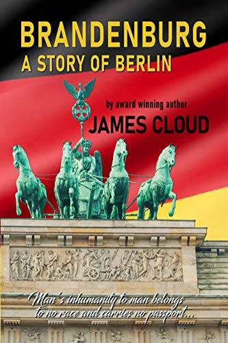 Brandenburg: A story of Berlin