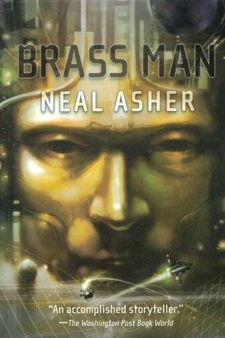 Brass Man