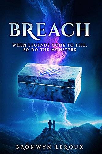 Breach (Destiny)
