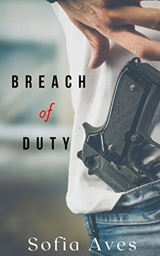 Breach of Duty: An Australian Police Procedural Book