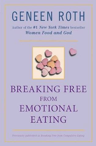 Breaking Free from Emotional Eating