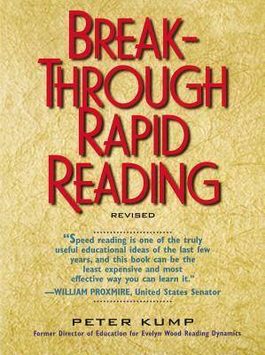 Breakthrough Rapid Reading