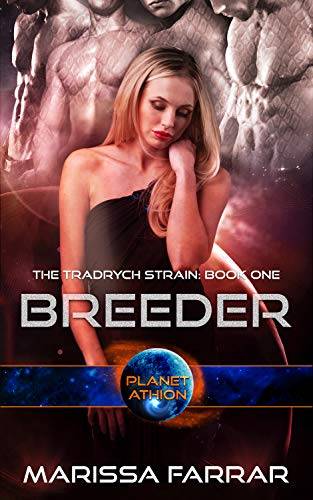 Breeder: Planet Athion Series