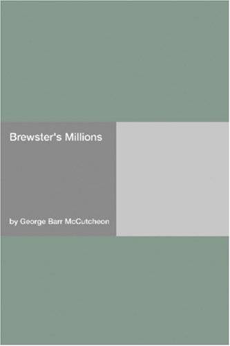 Brewster's Millions