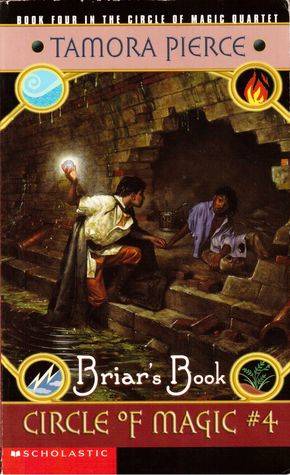 Briar's Book
