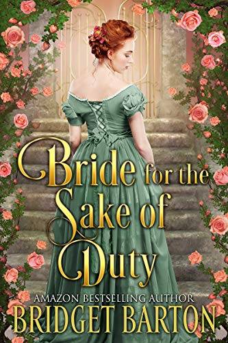 Bride for the Sake of Duty: A Historical Regency Romance Book