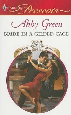 Bride in a Gilded Cage