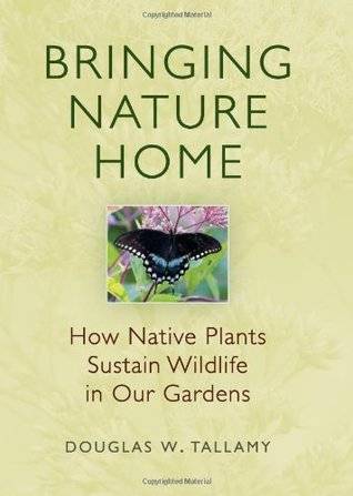 Bringing Nature Home: How Native Plants Sustain Wildlife in Our Gardens