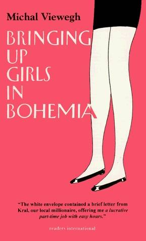 Bringing Up Girls in Bohemia