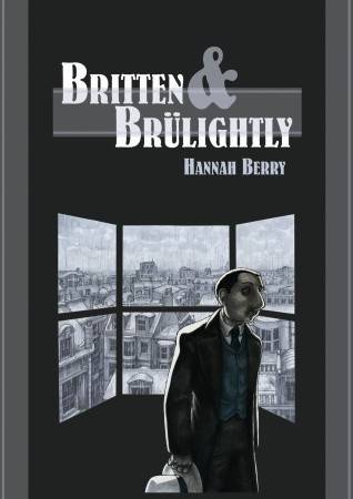 Britten and Brülightly