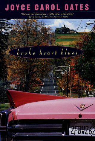 Broke Heart Blues