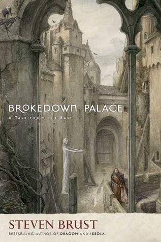 Brokedown Palace