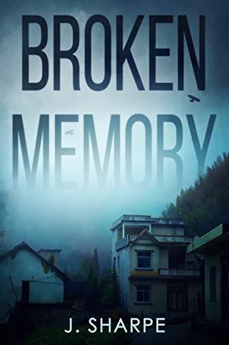 Broken Memory: A Suspenseful Horror