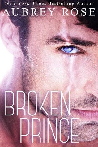 Broken Prince