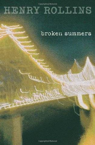 Broken Summers