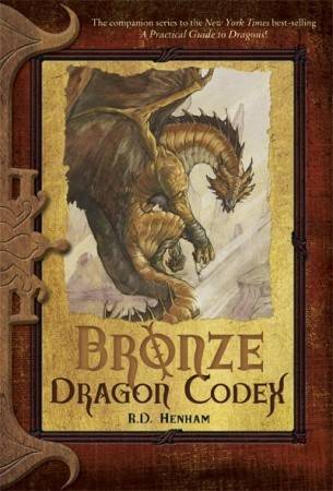 Bronze Dragon Codex