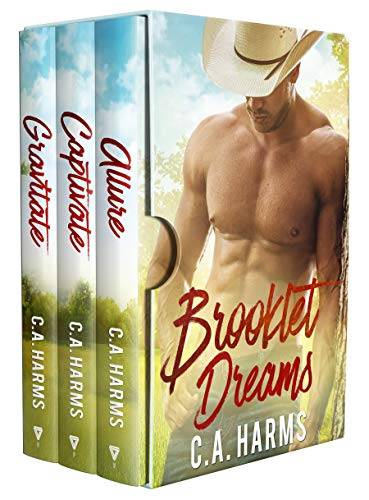 Brooklet Dreams Series