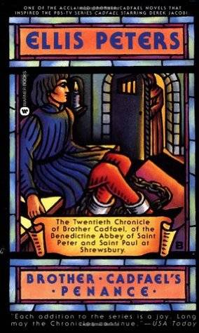 Brother Cadfael's Penance