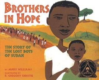 Brothers in Hope: The Story of the Lost Boys of Sudan