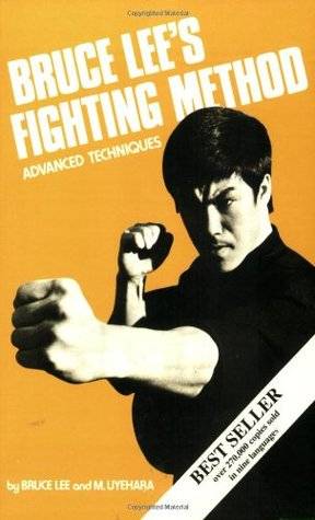 Bruce Lee's Fighting Method: Advanced Techniques, Vol. 4
