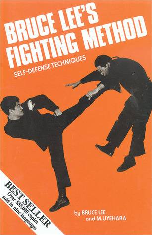 Bruce Lee's Fighting Method: Self-Defense Techniques, Vol. 1