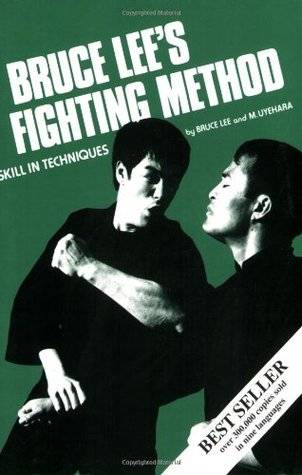 Bruce Lee's Fighting Method: Skill in Techniques, Vol. 3