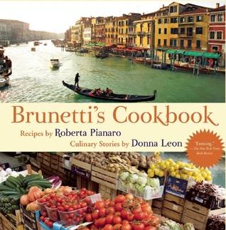 Brunetti's Cookbook