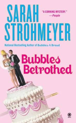 Bubbles Betrothed