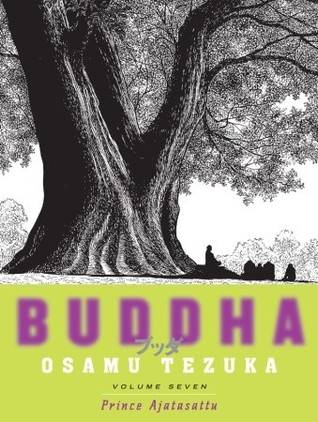Buddha, Vol. 7: Prince Ajatasattu
