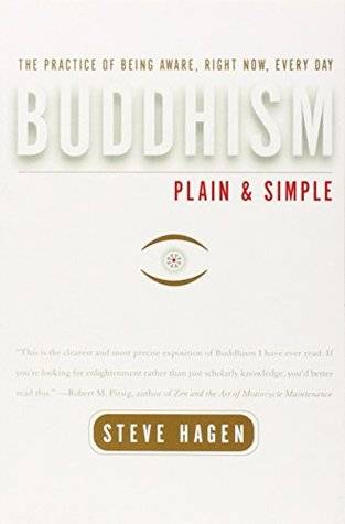 Buddhism Plain and Simple