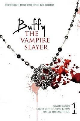 Buffy the Vampire Slayer, Vol. 1