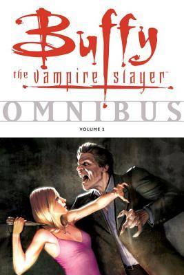 Buffy the Vampire Slayer: Omnibus, Vol. 2