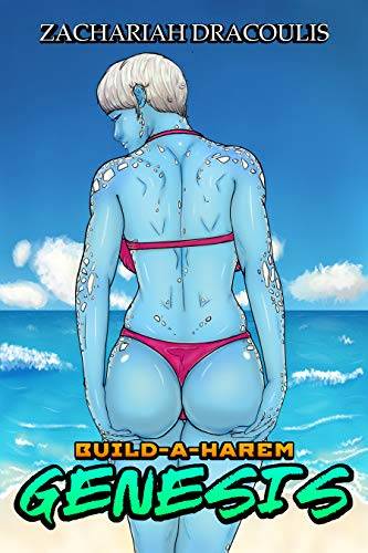 Build-A-Harem: Genesis (Build-A-Harem (A GameLit Harem) Book 5)