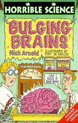 Bulging Brains