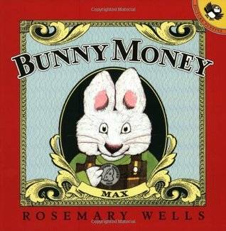 Bunny Money