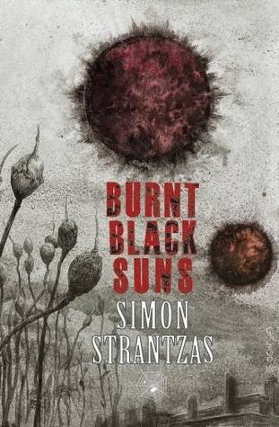 Burnt Black Suns
